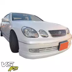 FRP WAL EXEC Front Lip Valance > Lexus GS300 1998-2002 image - 33