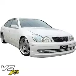 FRP WAL EXEC Front Lip Valance > Lexus GS300 1998-2002 image - 39