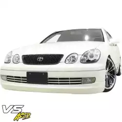 FRP WAL EXEC Front Lip Valance > Lexus GS300 1998-2002 image - 40