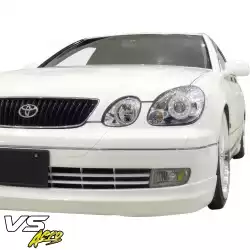 FRP WAL EXEC Front Lip Valance > Lexus GS300 1998-2002 image - 41