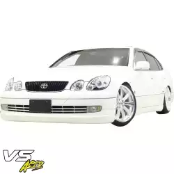 FRP WAL EXEC Front Lip Valance > Lexus GS300 1998-2002 image - 44