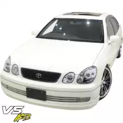 FRP WAL EXEC Front Lip Valance > Lexus GS300 1998-2002 image - 45
