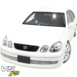 FRP WAL EXEC Front Lip Valance > Lexus GS300 1998-2002 image - 47