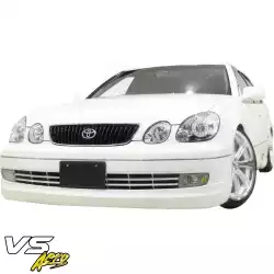 FRP WAL EXEC Front Lip Valance > Lexus GS300 1998-2002 image - 48