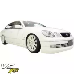 FRP WAL EXEC Front Lip Valance > Lexus GS300 1998-2002 image - 49