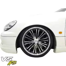 FRP WAL EXEC Front Lip Valance > Lexus GS300 1998-2002 image - 50