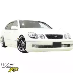 FRP WAL EXEC Front Lip Valance > Lexus GS300 1998-2002 image - 51