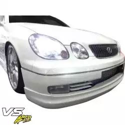 FRP WAL EXEC Front Lip Valance > Lexus GS300 1998-2002 image - 53