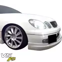 FRP WAL EXEC Front Lip Valance > Lexus GS300 1998-2002 image - 54