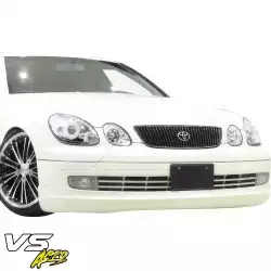 FRP WAL EXEC Front Lip Valance > Lexus GS300 1998-2002 image - 55