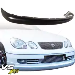 FRP WAL EXEC Front Lip Valance > Lexus GS300 1998-2002 image - 56