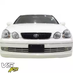 FRP WAL EXEC Front Lip Valance > Lexus GS300 1998-2002 image - 61
