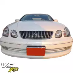 FRP WAL EXEC Front Lip Valance > Lexus GS300 1998-2002 image - 62
