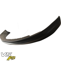 VSaero FRP WAL EXEC Front Lip Valance for Lexus GS300 1998-2002 image - 6
