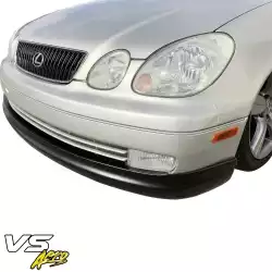 FRP WAL EXEC Front Lip Valance > Lexus GS300 1998-2002 image - 9