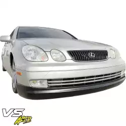 FRP WAL EXEC Front Lip Valance > Lexus GS300 1998-2002 image - 11