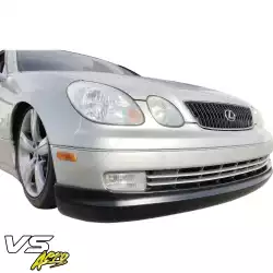 FRP WAL EXEC Front Lip Valance > Lexus GS300 1998-2002 image - 12