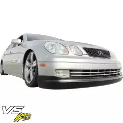 FRP WAL EXEC Front Lip Valance > Lexus GS300 1998-2002 image - 14