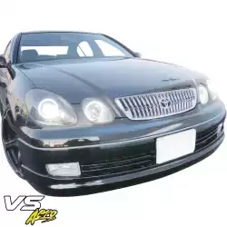 FRP WAL EXEC Front Lip Valance > Lexus GS300 1998-2002 image - 16