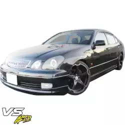 FRP WAL EXEC Front Lip Valance > Lexus GS300 1998-2002 image - 17