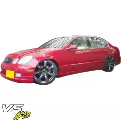 FRP WAL EXEC Front Lip Valance > Lexus GS300 1998-2002 image - 23