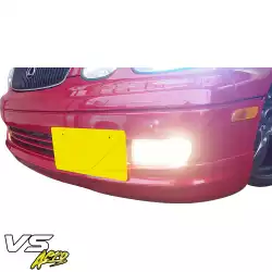 FRP WAL EXEC Front Lip Valance > Lexus GS300 1998-2002 image - 24