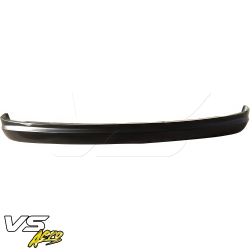 VSaero FRP WAL EXEC Front Lip Valance for Lexus GS300 1998-2002 image - 28