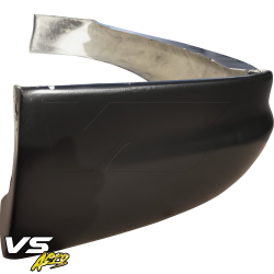 VSaero FRP WAL EXEC Front Lip Valance for Lexus GS300 1998-2002 image - 29