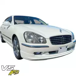 FRP WAL Front Lip Valance > Infiniti Q45 F50 Cima 2002-2004 image - 27