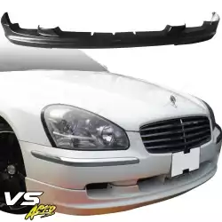 FRP WAL Front Lip Valance > Infiniti Q45 F50 Cima 2002-2004 image - 31