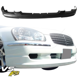 VSaero FRP WAL Front Lip Valance for Infiniti Q45 F50 Cima 2002-2004 image - 33