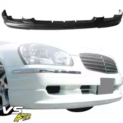 FRP WAL Front Lip Valance > Infiniti Q45 F50 Cima 2002-2004 image - 33