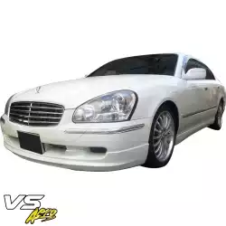 FRP WAL Front Lip Valance > Infiniti Q45 F50 Cima 2002-2004 image - 34