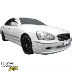 FRP WAL Front Lip Valance > Infiniti Q45 F50 Cima 2002-2004 image - 36