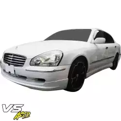 FRP WAL Front Lip Valance > Infiniti Q45 F50 Cima 2002-2004 image - 39