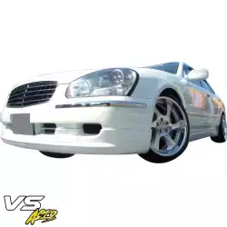 FRP WAL Front Lip Valance > Infiniti Q45 F50 Cima 2002-2004 image - 40