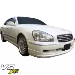 FRP WAL Front Lip Valance > Infiniti Q45 F50 Cima 2002-2004 image - 42