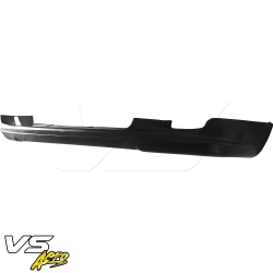 VSaero FRP WAL Front Lip Valance for Infiniti Q45 F50 Cima 2002-2004 image - 12
