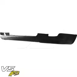 FRP WAL Front Lip Valance > Infiniti Q45 F50 Cima 2002-2004 image - 12