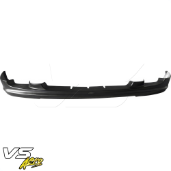 VSaero FRP WAL Front Lip Valance for Infiniti Q45 F50 Cima 2002-2004 image - 13