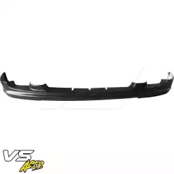 FRP WAL Front Lip Valance > Infiniti Q45 F50 Cima 2002-2004 image - 13