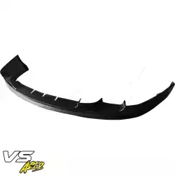 FRP WAL Front Lip Valance > Infiniti Q45 F50 Cima 2002-2004 image - 14
