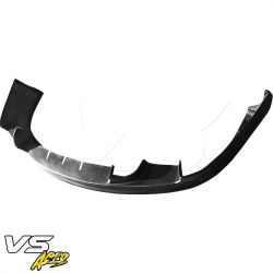VSaero FRP WAL Front Lip Valance for Infiniti Q45 F50 Cima 2002-2004 image - 15