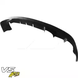FRP WAL Front Lip Valance > Infiniti Q45 F50 Cima 2002-2004 image - 17