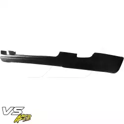 FRP WAL Front Lip Valance > Infiniti Q45 F50 Cima 2002-2004 image - 20