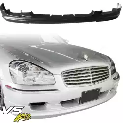 FRP WAL Front Lip Valance > Infiniti Q45 F50 Cima 2002-2004 image - 22