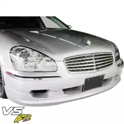 FRP WAL Front Lip Valance > Infiniti Q45 F50 Cima 2002-2004 image - 23