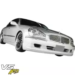 FRP WAL Front Lip Valance > Infiniti Q45 F50 Cima 2002-2004 image - 24