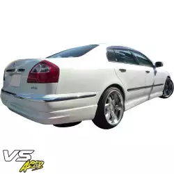 FRP WAL Rear Lip Valance > Infiniti Q45 F50 Cima 2002-2006 image - 30