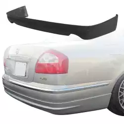 FRP WAL Rear Lip Valance > Infiniti Q45 F50 Cima 2002-2006 image - 1